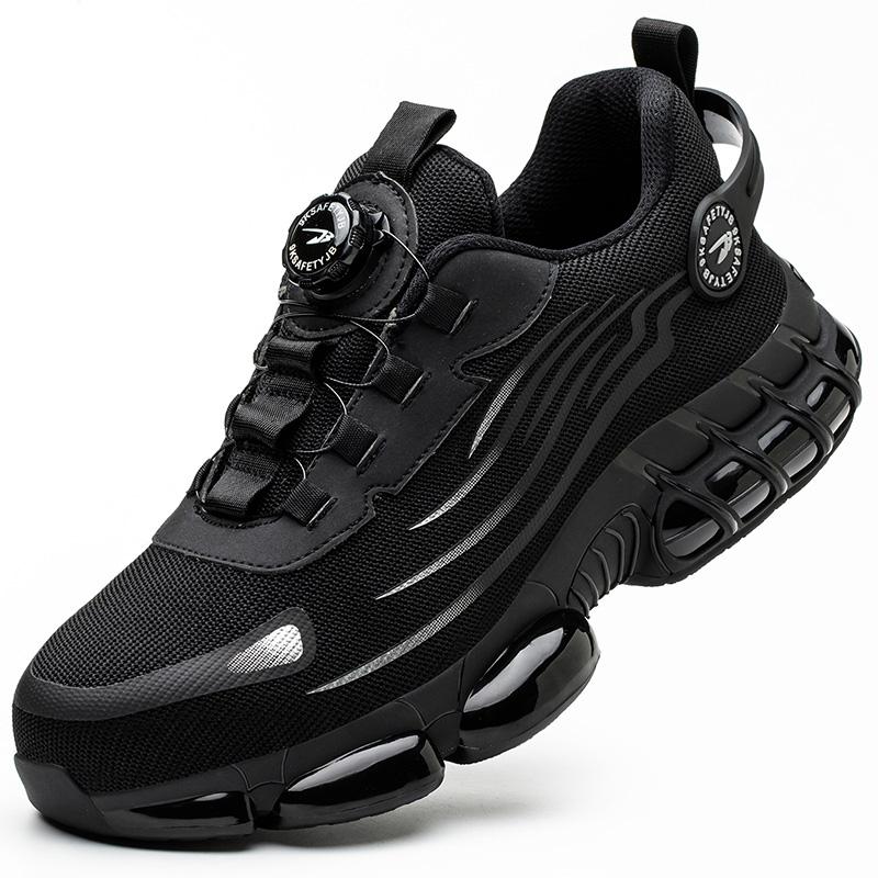 GRIPIX™ FastLock | Safety Shoes