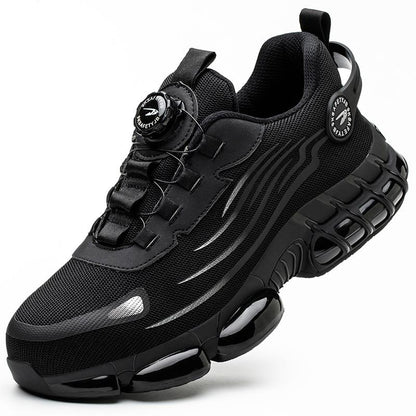GRIPIX™ FastLock | Safety Shoes